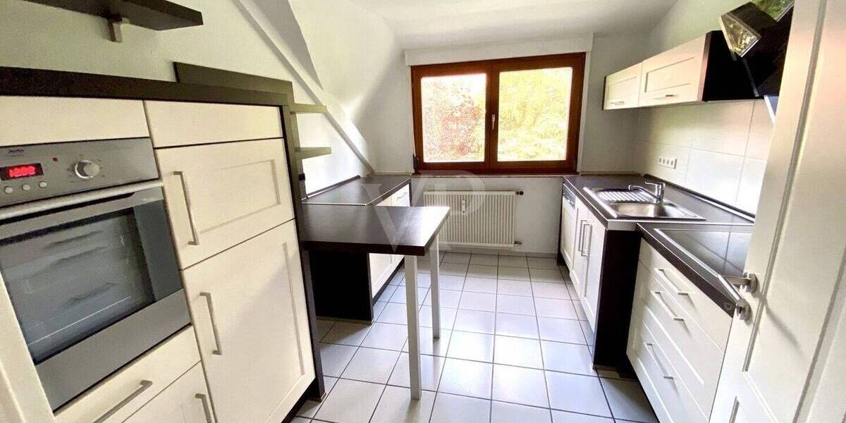 Gepflegtes 4-Parteienhaus mit Eigennutzungspotenzial auf dem Heidelberger Boxberg zimmer