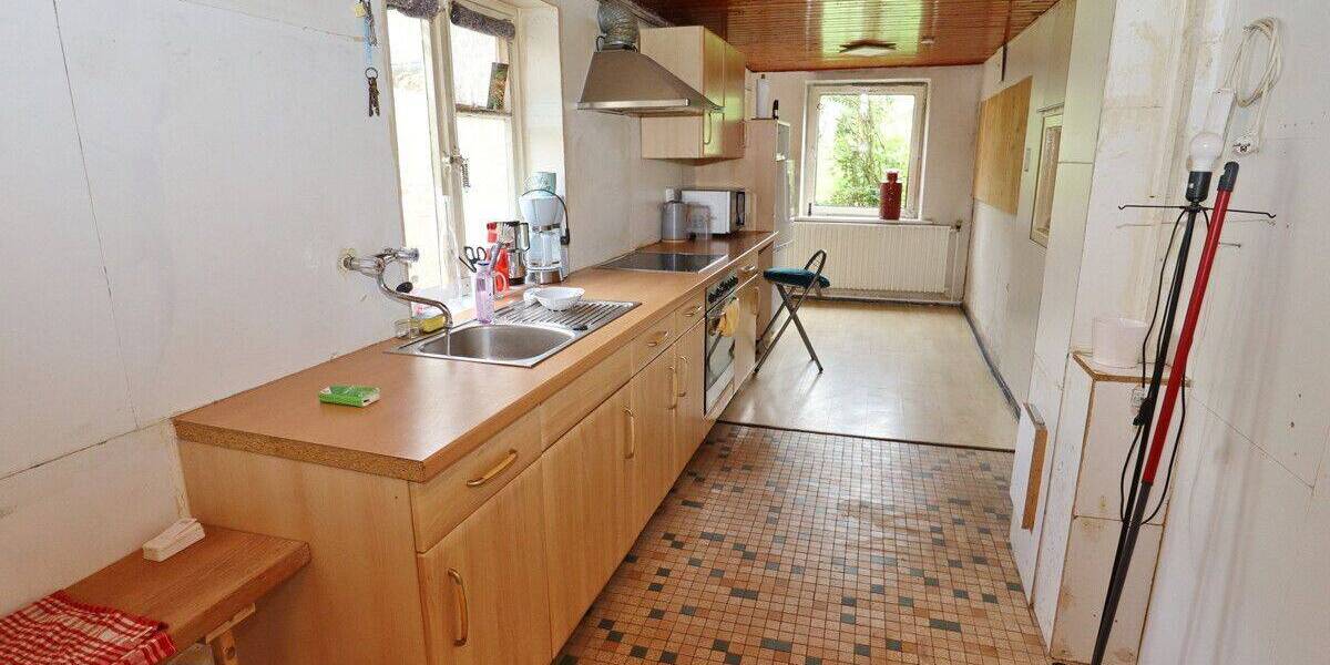Reihenendhaus Bad Segeberg - 4 Zimmer, 89 m&sup2;, 229.000&euro; | Angebot:26787781