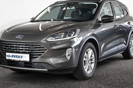 Ford Kuga 9.050 km 28.850 &euro; Wolfenbüttel 38302