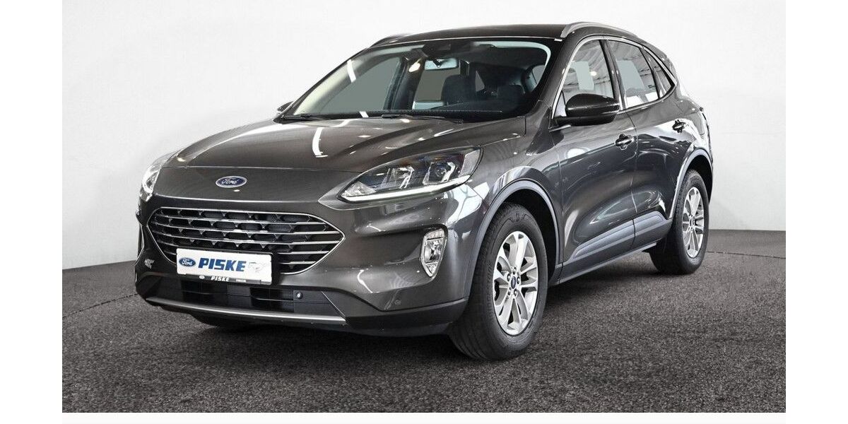 Ford Kuga 9.050 km 28.850 &euro; Wolfenbüttel 38302