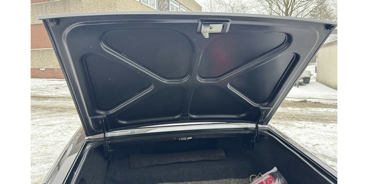 Alfa Romeo Spider 2000 1. Hand H-Zulassung echte 86 tkm 85.560 km 29.999 &euro; Hamburg 22339