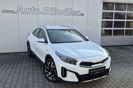 Kia XCeed 24.000 km 22.900 &euro; Biberach 88400