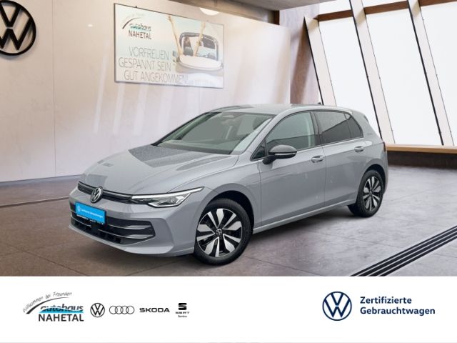 VW Golf 24.535 km 23.850 &euro; Idar-Oberstein 55743