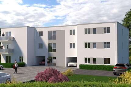 Wohnung zum Kaufen in Grünstadt 418.000 € 97 m² 3 zimmer