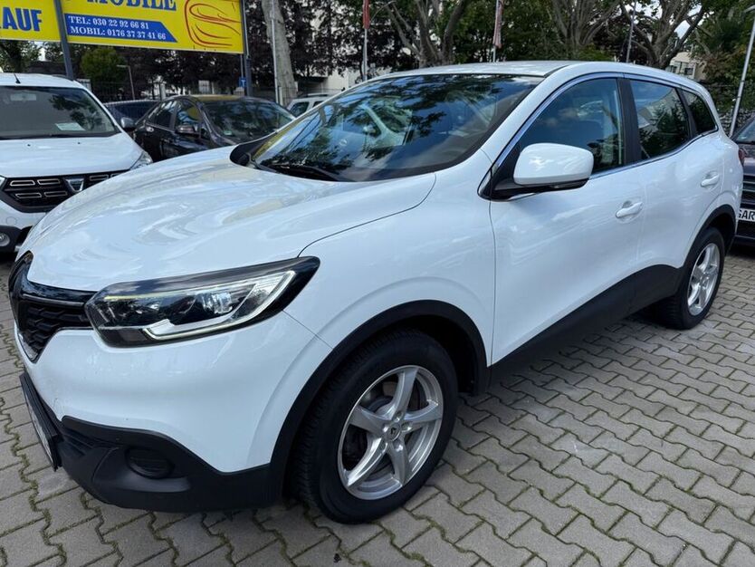 Kadjar