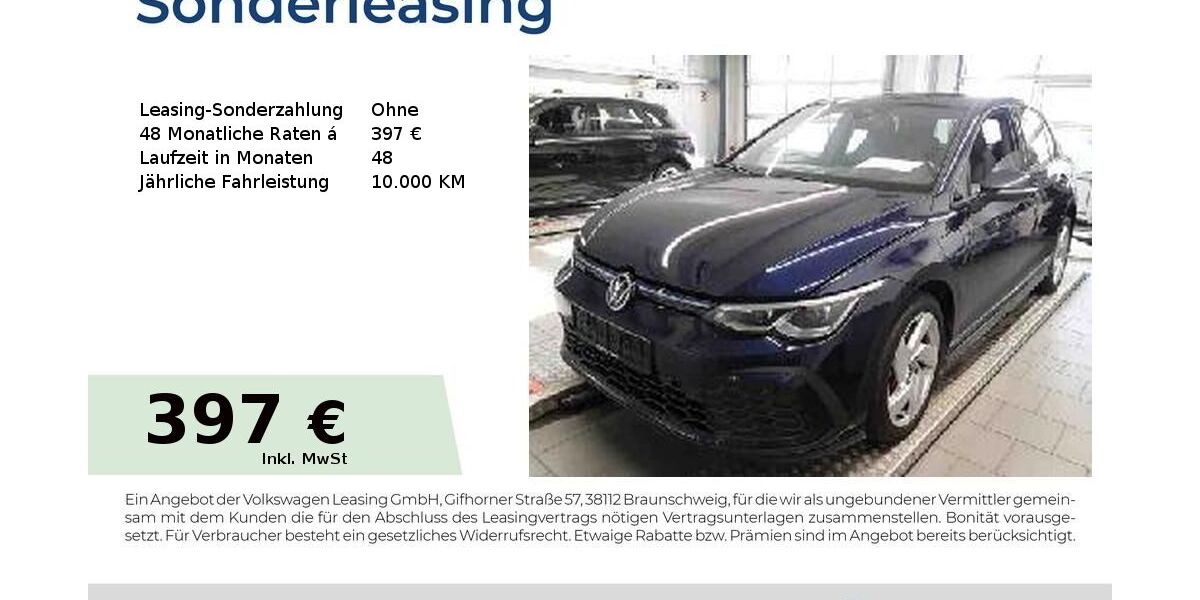 VW Golf 44.340 km 27.601 &euro; Nürnberg 90411