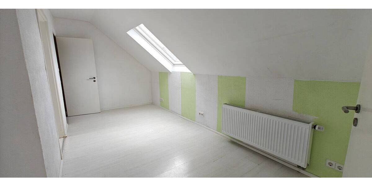 Einfamilienhaus Kehl Bodersweier - 5 Zimmer, 125 m&sup2;, 298.000&euro; | Angebot:26585361