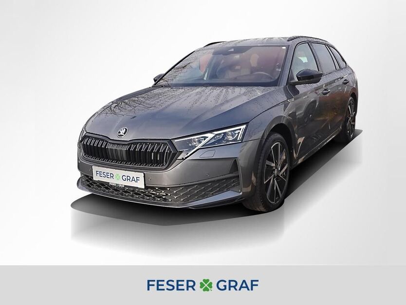 Skoda Octavia 11.900 km 34.770 € Fürth 90763
