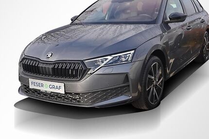 Skoda Octavia 13.499 km 34.450 € Fürth 90763