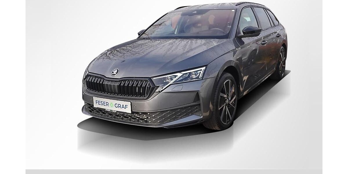 Skoda Octavia 13.499 km 34.450 € Fürth 90763