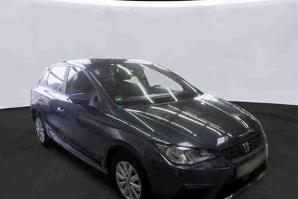 Seat Ibiza 77.353 km 10.950 € Schöppenstedt 38170