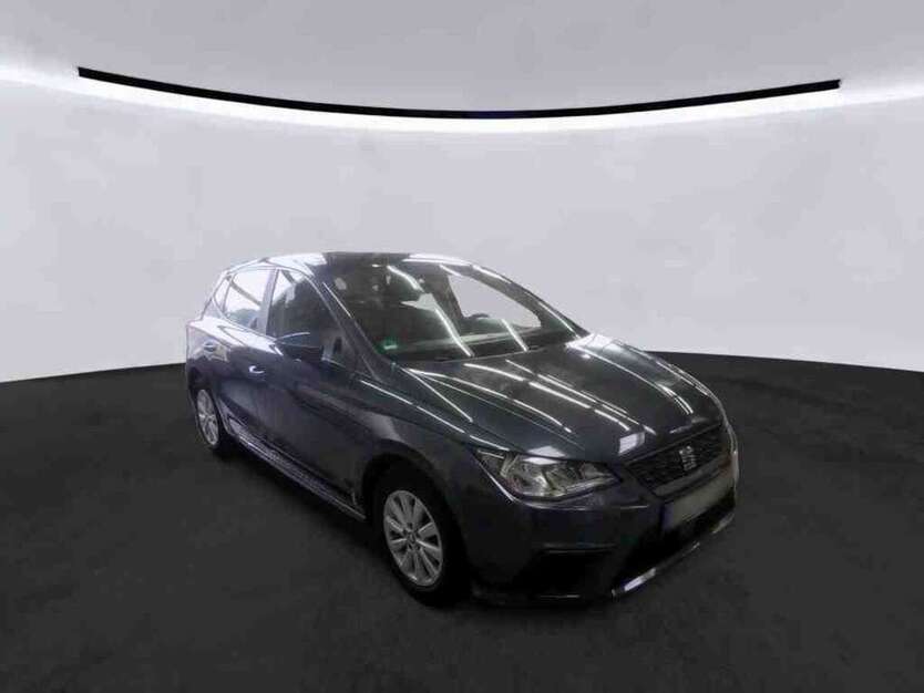 Seat Ibiza 77.353 km 10.950 € Schöppenstedt 38170