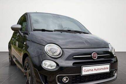 Fiat 500 41.000 km 12.500 &euro; Albershausen 73095