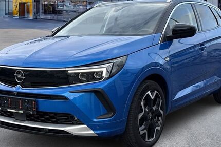 Opel Grandland (X) 64.001 km 19.925 &euro; Münster 48155