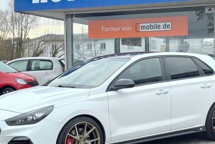 Hyundai i30 92.232 km 21.900 &euro; Haßloch 67454