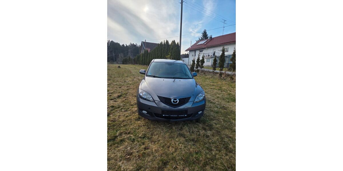 Mazda 3 142.000 km 1.900 &euro; Außernzell 94532