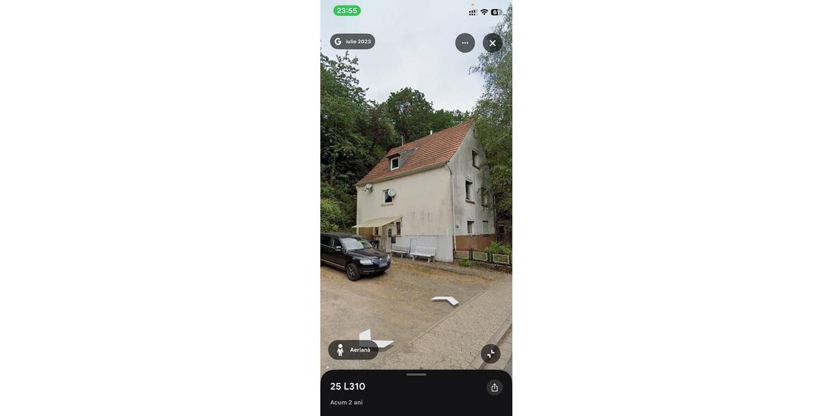 Einfamilienhaus Freisen - 5 Zimmer, 100 m&sup2;, 98.000&euro; | Angebot:26412614