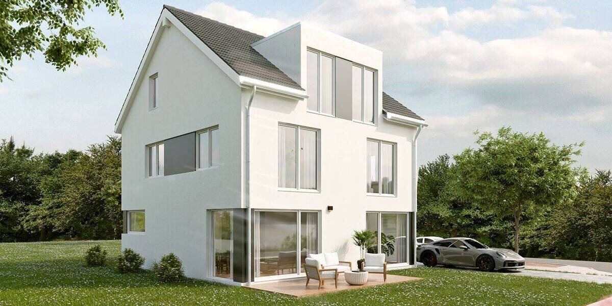 Einfamilienhaus Renningen / Malmsheim Malmsheim - 8 Zimmer, 202 m&sup2;, 1.026.970&euro; | Angebot:26258746