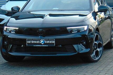 Opel Astra 45.661 km 21.990 &euro; Neumünster 24537