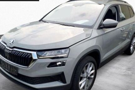 Skoda Karoq 56.400 km 25.930 &euro; Feldkirchen/Westerham 83620