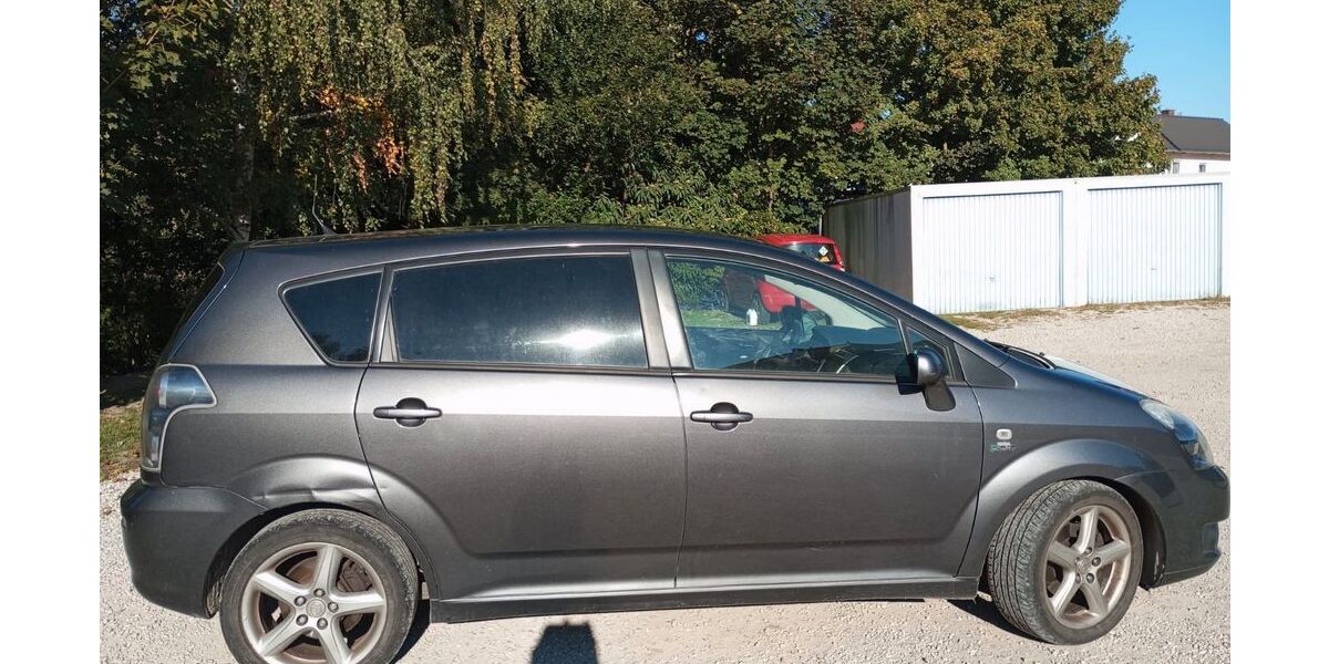 Toyota Corolla 294.600 km 1.800 &euro; Mamming 94437