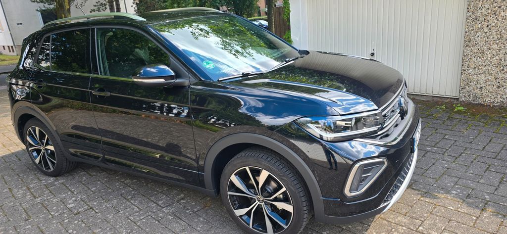 VW T-Cross 13.100 km 29.900 € Hannover 30455