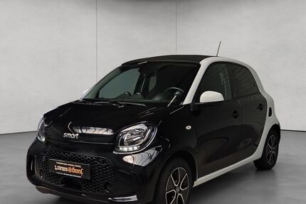 Smart ForFour 39.976 km 11.355 &euro; Schweinfurt 97424