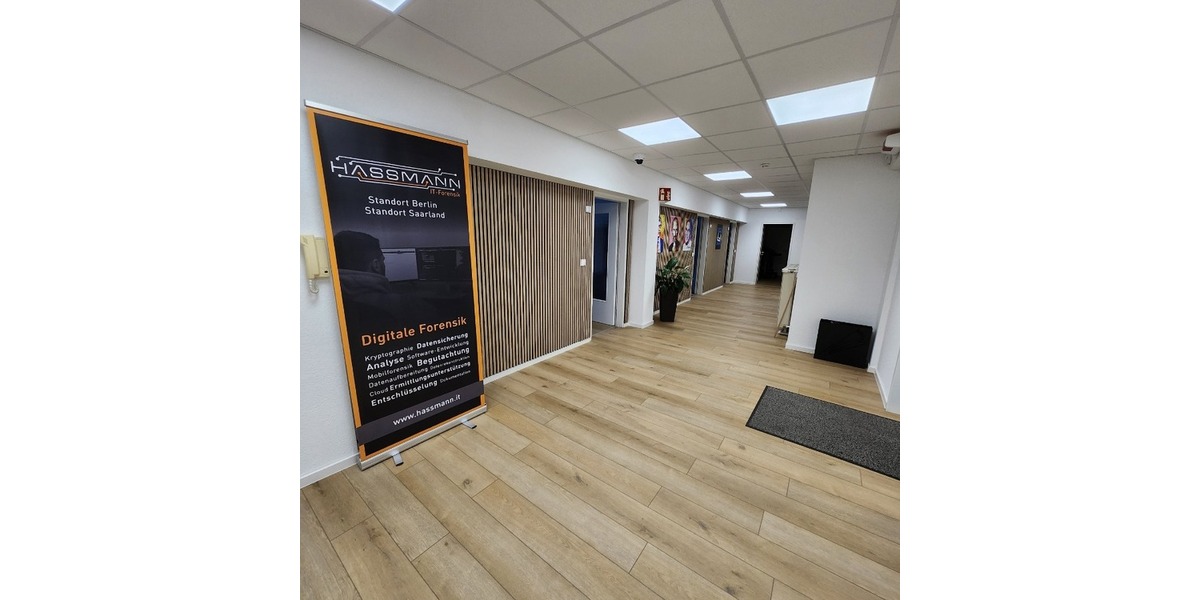 Bürokomplex in Saarbrücken mit Top Rendite!!! - Gewerbeobjekt Saarbrücken | Angebot:21127190