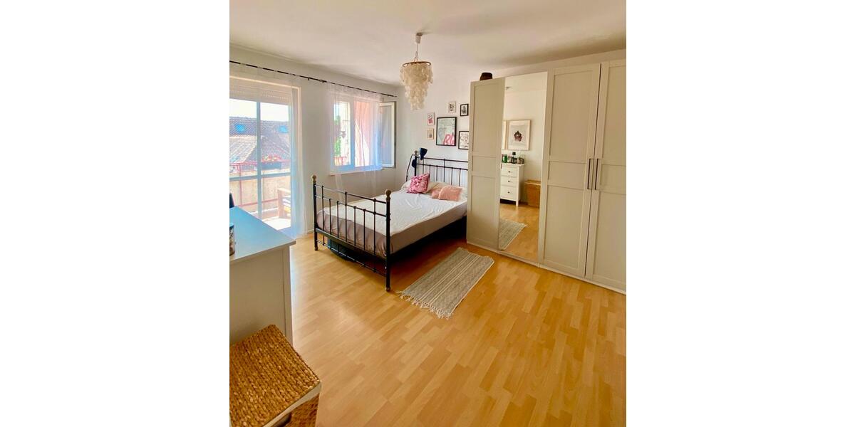 Etagenwohnung Nürnberg Gärten bei Wöhrd - 2 Zimmer, 55 m&sup2;, 229.000&euro; | Angebot:27120288