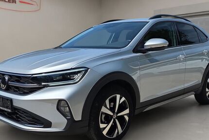 VW Taigo 18.400 km 20.800 &euro; Wilkau-Haßlau 08112