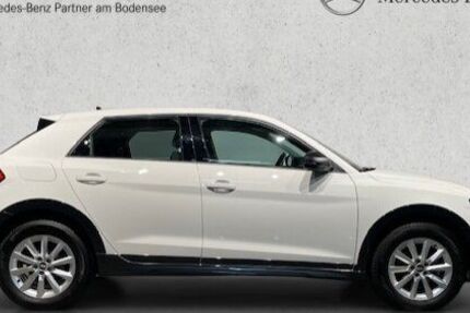 Audi A1 21.500 km 18.900 &euro; Friedrichshafen 88048