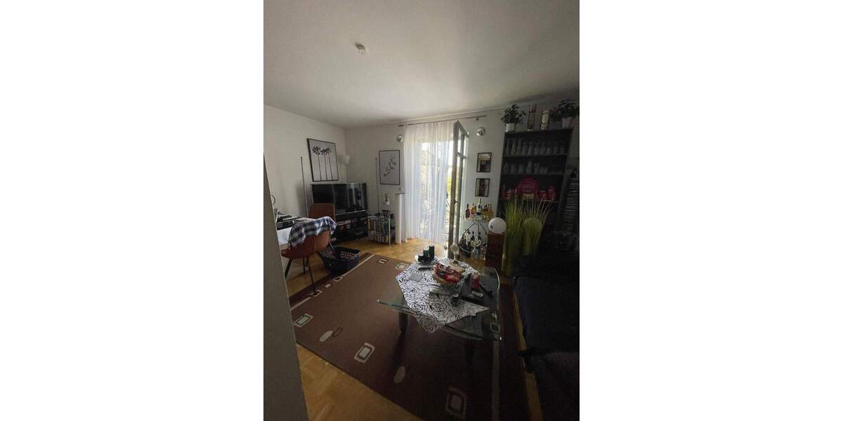 Terrassenwohnung Mallersdorf-Pfaffenberg Mallersdorf - 2 Zimmer, 45 m&sup2;, 140.000&euro; | Angebot:25672962