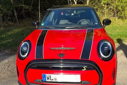 Mini Cooper SE 9.600 km 24.900 € Winsen 21423