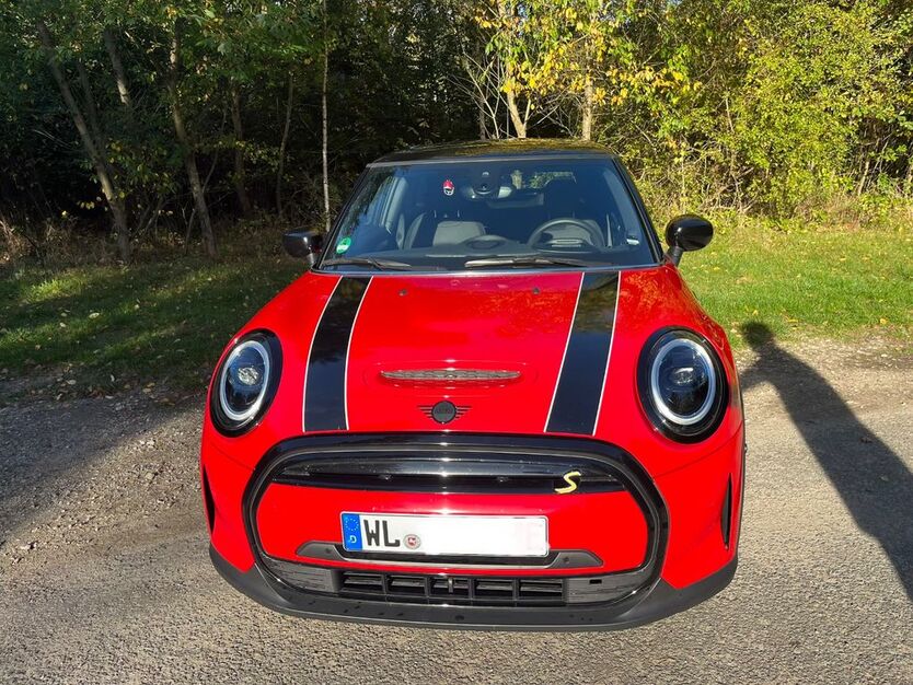Mini Cooper SE 9.600 km 24.900 € Winsen 21423
