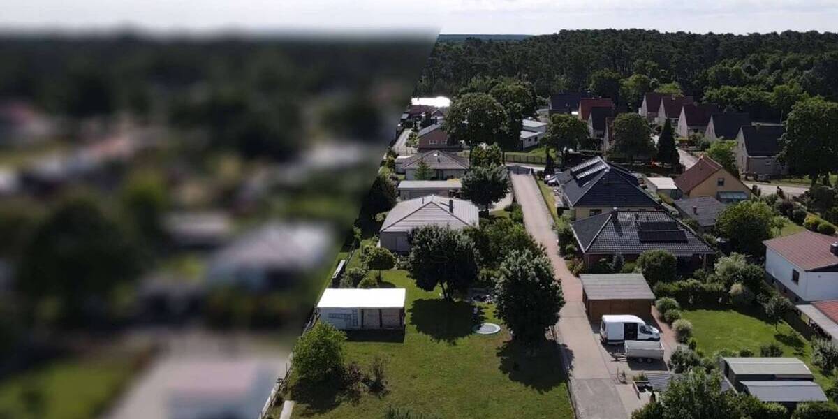 Grundstück Storkow (Mark) Storkow - 399.000&euro; | Angebot:25751429