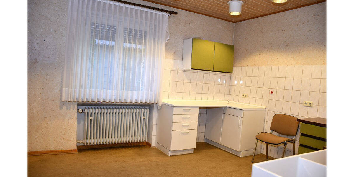 Gewerbeobjekt Frankenau - 1 Zimmer, 189.000&euro; | Angebot:26346980
