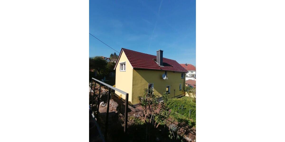 Einfamilienhaus Nidda Kohden - 4 Zimmer, 279.999&euro; | Angebot:26359987