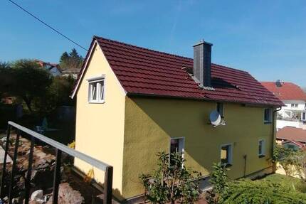 Haus Nidda Kohden - 4 Zimmer, 279.999&euro; | Angebot:26359987