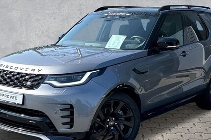 Land Rover Discovery 9.000 km 66.880 &euro; Mainz-Hechtsheim 55129