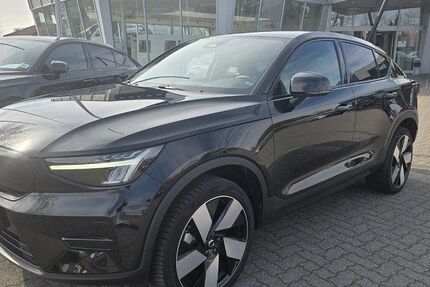 Volvo C40 49.200 km 29.880 &euro; Zeven 27404