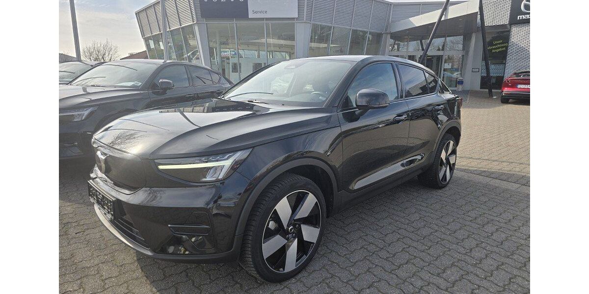 Volvo C40 49.200 km 29.880 &euro; Zeven 27404