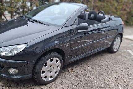 Peugeot 206 170.000 km 1.599 &euro; Freiburg 79115