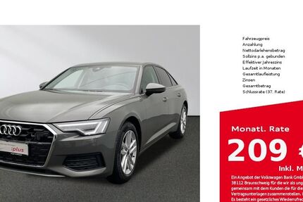 Audi A6 23.946 km 39.880 &euro; Münster 48153