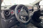 Mercedes-Benz Vito 119 Tourer PRO 4x4 XL STANDHZ NAV KAMERA 5.908 km 66.990 &euro; Sangerhausen 06526