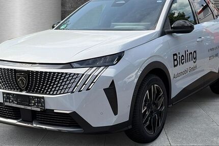 Peugeot 3008 4.000 km 45.290 &euro; Herten 45699