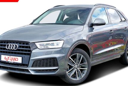 Audi Q3 90.450 km 20.490 € Coburg 96450