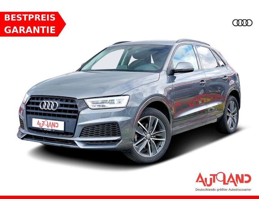 Audi Q3 90.450 km 20.950 € Coburg 96450