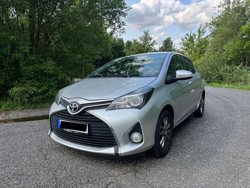 Yaris