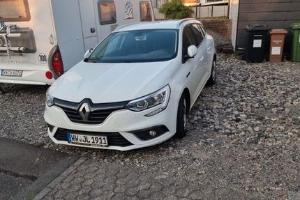 Renault Megane 113.635 km 13.000 &euro; Elsoff 56479