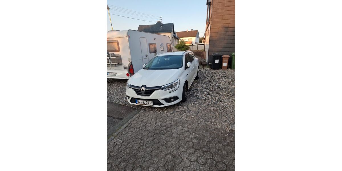 Renault Megane 113.635 km 13.000 &euro; Elsoff 56479